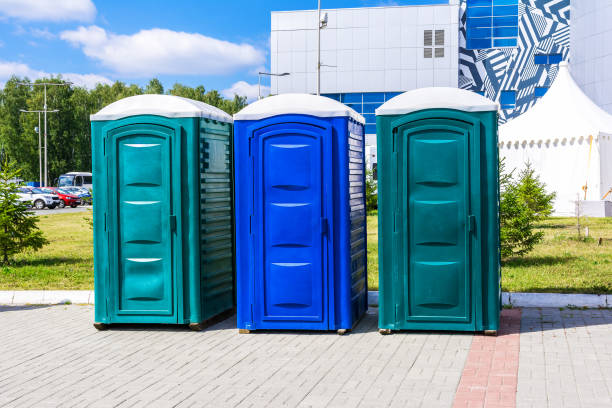 Best Portable Toilets for Disaster Relief Sites in East Greenville, PA