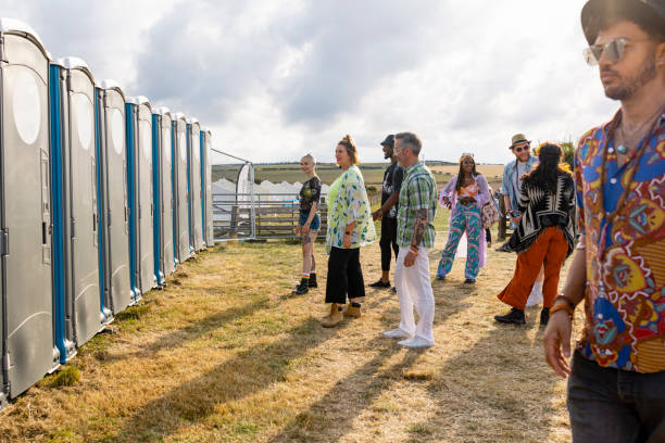 Best Portable Restroom for Sporting Events in East Greenville, PA