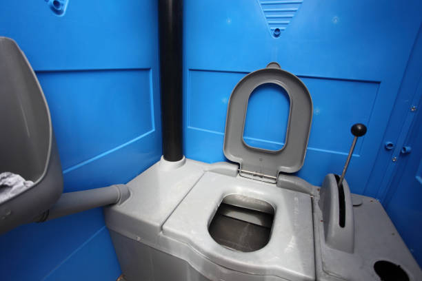 Types of Portable Toilets We Offer in East Greenville, PA